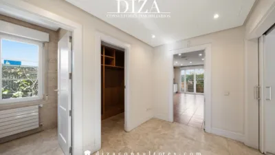 Chalet en alquiler en Calle de Rodríguez Jaén - Imagen 13