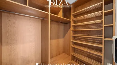 Chalet en alquiler en Calle de Rodríguez Jaén - Imagen 14