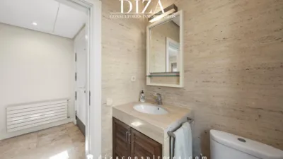 Chalet en alquiler en Calle de Rodríguez Jaén - Imagen 15