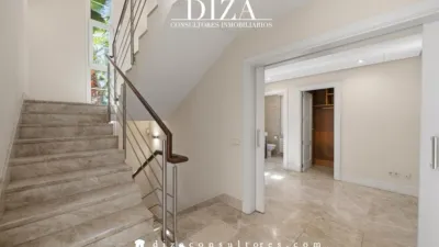 Chalet en alquiler en Calle de Rodríguez Jaén - Imagen 17