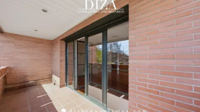 Chalet en alquiler en Calle de Rodríguez Jaén - Imagen 20