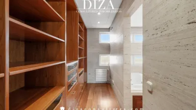 Chalet en alquiler en Calle de Rodríguez Jaén - Imagen 23