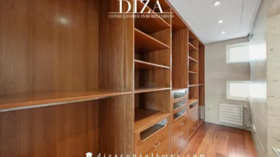 Chalet en alquiler en Calle de Rodríguez Jaén - Imagen 24