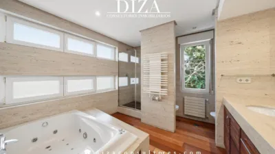 Chalet en alquiler en Calle de Rodríguez Jaén - Imagen 25