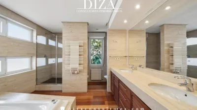 Chalet en alquiler en Calle de Rodríguez Jaén - Imagen 26