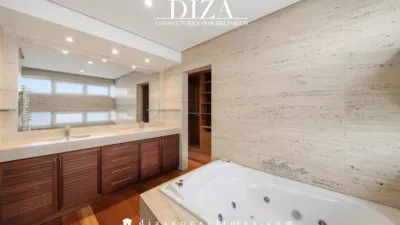 Chalet en alquiler en Calle de Rodríguez Jaén - Imagen 27