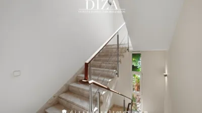 Chalet en alquiler en Calle de Rodríguez Jaén - Imagen 35