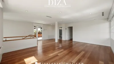 Chalet en alquiler en Calle de Rodríguez Jaén - Imagen 39