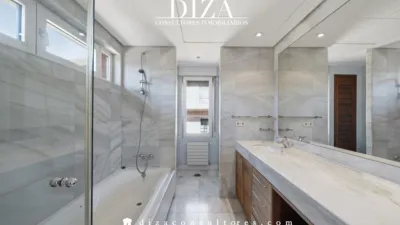 Chalet en alquiler en Calle de Rodríguez Jaén - Imagen 41