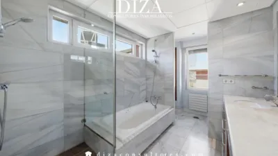 Chalet en alquiler en Calle de Rodríguez Jaén - Imagen 42