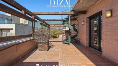 Chalet en alquiler en Calle de Rodríguez Jaén - Imagen 43