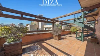 Chalet en alquiler en Calle de Rodríguez Jaén - Imagen 44