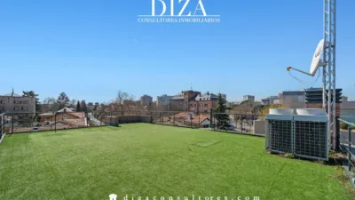 Chalet en alquiler en Calle de Rodríguez Jaén - Imagen 45