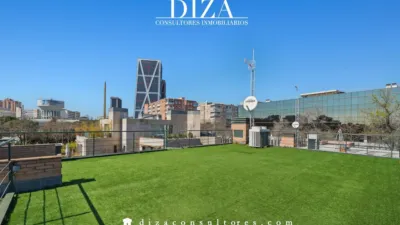 Chalet en alquiler en Calle de Rodríguez Jaén - Imagen 46