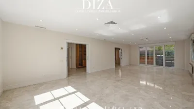 Chalet en alquiler en Calle de Rodríguez Jaén - Imagen 4