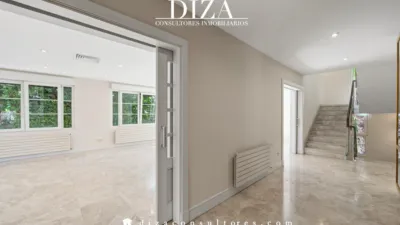 Chalet en alquiler en Calle de Rodríguez Jaén - Imagen 5