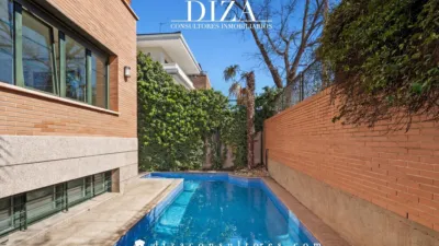 Chalet en alquiler en Calle de Rodríguez Jaén - Imagen 62