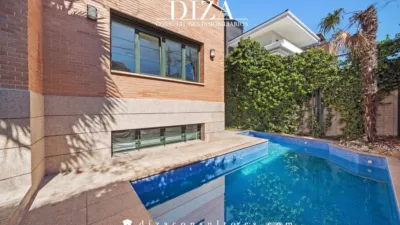 Chalet en alquiler en Calle de Rodríguez Jaén - Imagen 63