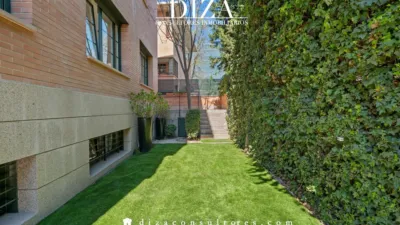 Chalet en alquiler en Calle de Rodríguez Jaén - Imagen 64