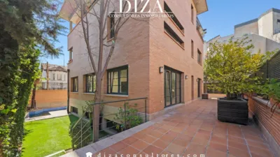 Chalet en alquiler en Calle de Rodríguez Jaén - Imagen 66