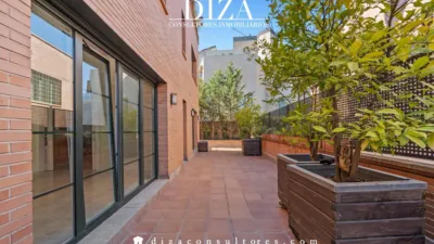 Chalet en alquiler en Calle de Rodríguez Jaén - Imagen 67