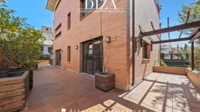 Chalet en alquiler en Calle de Rodríguez Jaén - Imagen 68