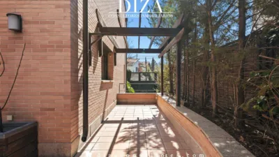 Chalet en alquiler en Calle de Rodríguez Jaén - Imagen 69