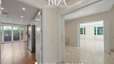 Chalet en alquiler en Calle de Rodríguez Jaén - Imagen 8