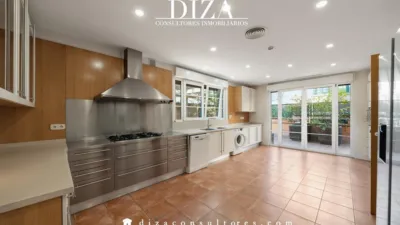 Chalet en alquiler en Calle de Rodríguez Jaén - Imagen 9