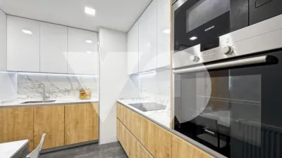 Apartment on Calle de Alfredo Marquerie photo 10