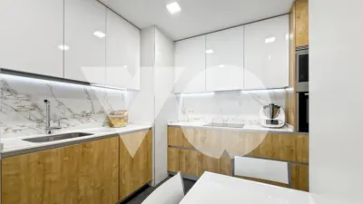 Apartment on Calle de Alfredo Marquerie photo 11