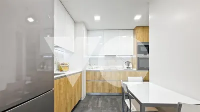 Apartment on Calle de Alfredo Marquerie photo 12