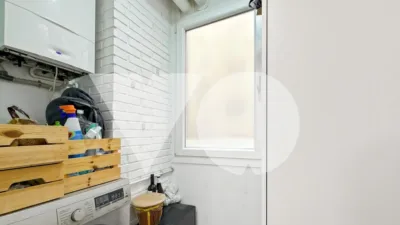 Apartment on Calle de Alfredo Marquerie photo 14