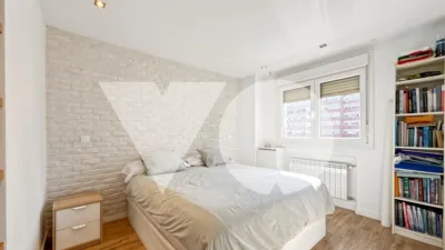 Apartment on Calle de Alfredo Marquerie photo 16