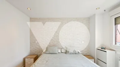 Apartment on Calle de Alfredo Marquerie photo 18