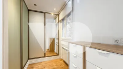 Apartment on Calle de Alfredo Marquerie photo 20