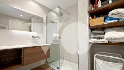 Apartment on Calle de Alfredo Marquerie photo 21