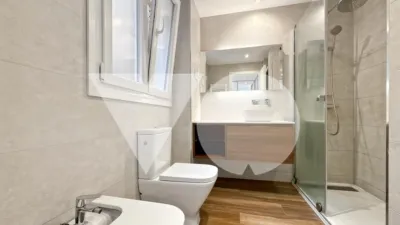 Apartment on Calle de Alfredo Marquerie photo 22