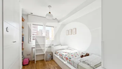 Apartment on Calle de Alfredo Marquerie photo 23