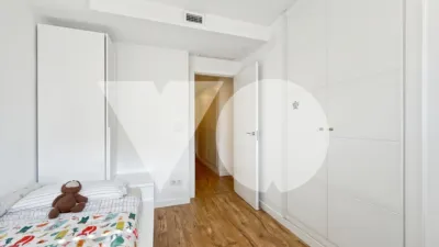 Apartment on Calle de Alfredo Marquerie photo 24