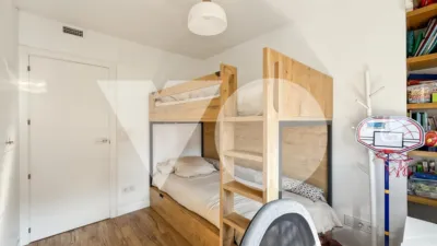 Apartment on Calle de Alfredo Marquerie photo 25