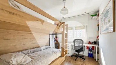 Apartment on Calle de Alfredo Marquerie photo 26