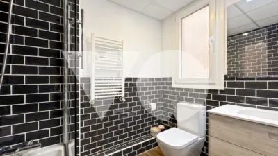 Apartment on Calle de Alfredo Marquerie photo 28