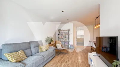 Apartment on Calle de Alfredo Marquerie photo 2