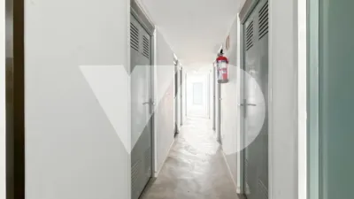 Apartment on Calle de Alfredo Marquerie photo 31