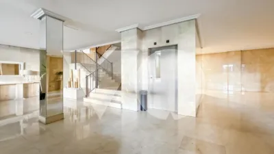 Apartment on Calle de Alfredo Marquerie photo 32