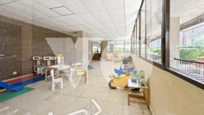 Apartment on Calle de Alfredo Marquerie photo 33