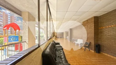 Apartment on Calle de Alfredo Marquerie photo 34