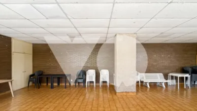 Apartment on Calle de Alfredo Marquerie photo 35