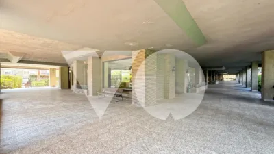 Apartment on Calle de Alfredo Marquerie photo 36